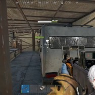 葛葉曰く特級呪物…「ストリーマーRust」で最大級の爪痕を残した「おいすタクシー」