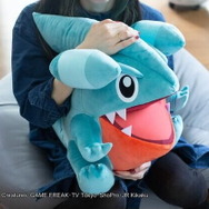 ポケモン フカマル PCクッション ぬいぐるみ 大きい 特大 ポケモン フカマル PCクッション ぬいぐるみ 大きい 特大
