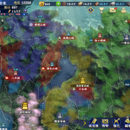 『信長』新作はMMO戦略SLG！『信長の野望 覇道』CBTの乱世で揉まれてきた