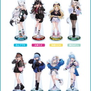 ホロライブ」ファミマ限定グッズが本日24日から発売！湊あくあ