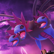 「モノズ」コミュディはガチ案件！限定技「ぶんまわす」で、一気にあくタイプトップのアタッカーに【ポケモンGO 秋田局】