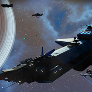 『No Man's Sky』スイッチ版10月7日発売決定―無限の宇宙を手の中に