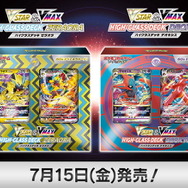 ポケモンカード　VSTAR&amp;VMAX ハイクラスデッキ ゼラオラ　デオキシス VSTAR&VMAX ハイクラスデッキ「ゼラオラ」「デオキシス