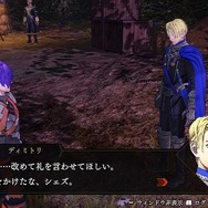 『FE無双 風花雪月』は無双ACTとSLGの“いいとこ取り”-「FE」要素の落とし込みも素晴らしく、新たな物語への期待も膨らむ