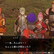 『FE無双 風花雪月』は無双ACTとSLGの“いいとこ取り”-「FE」要素の落とし込みも素晴らしく、新たな物語への期待も膨らむ