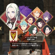 今回も分岐あり! 『FE無双 風花雪月』で、あなたが最初に選ぶ学級は? 新たな物語にも期待大【アンケート】