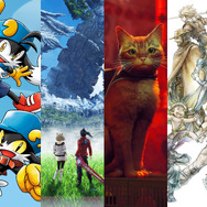 2022年7月発売の新作ゲームは何を買う?―注目タイトルまとめ!