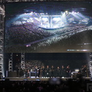 Laz選手「今までの大会で一番楽しい」…と笑うも、決勝への闘志が垣間見えた「ZETA DIVISION」記者会見【レポート】