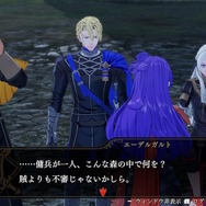 原作ファンも見逃せない！『FE無双 風花雪月』に注目が集まる理由─同世代ならではの交流と新たな姿、異なる物語が紡ぐ刺激的な展開