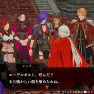 原作ファンも見逃せない！『FE無双 風花雪月』に注目が集まる理由─同世代ならではの交流と新たな姿、異なる物語が紡ぐ刺激的な展開