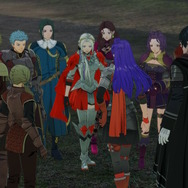 原作ファンも見逃せない！『FE無双 風花雪月』に注目が集まる理由─同世代ならではの交流と新たな姿、異なる物語が紡ぐ刺激的な展開