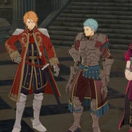 原作ファンも見逃せない！『FE無双 風花雪月』に注目が集まる理由─同世代ならではの交流と新たな姿、異なる物語が紡ぐ刺激的な展開