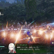 原作ファンも見逃せない！『FE無双 風花雪月』に注目が集まる理由─同世代ならではの交流と新たな姿、異なる物語が紡ぐ刺激的な展開