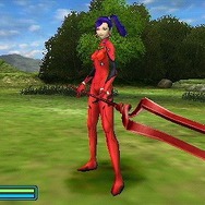 ファンタシースターポータブル2
