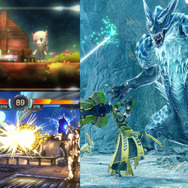 今週発売の新作ゲーム『モンスターハンターライズ:サンブレイク』『DNF Duel』『void* tRrLM2(); //ボイド・テラリウム2』他