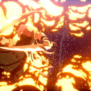 あの“ド派手っぷり”を完全再現！『鬼滅の刃 ヒノカミ血風譚』追加キャラ「宇髄天元」7月配信決定