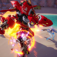 SFオープンワールドRPG『幻塔』Steamページ公開！アニメ調キャラで描かれるサイバーパンク風世界