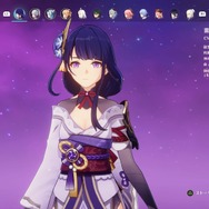 『原神』なぜ?「八重神子」から2日連続で誕生日メールが届く―垣間見えた「雷電将軍」とのエモすぎエピソード