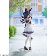 ウマ娘』制服姿のゴールドシップ、出走！6月29日より