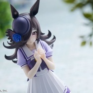 ウマ娘』制服姿のゴールドシップ、出走！6月29日より