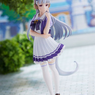 『ウマ娘』制服姿のゴールドシップ、出走！6月29日よりバンプレストのプライズフィギュアとして登場