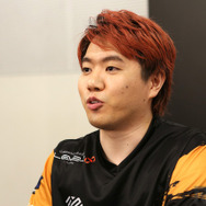 「次は僕たちが、誰かの心を動かせるような試合をしたい」…世界大会出場を決めた「Northeption」BlackWiz選手が喜びを語る【インタビュー】