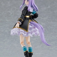 メジロの誇りに満ちてますわ！『ウマ娘』可動フィギュア「メジロマックイーン」が予約開始