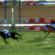 競馬シミュレーションゲーム『競馬伝説 PRIDE』本日6月28日よりリリース開始！「シンボリルドルフ」ピックアップのガチャも