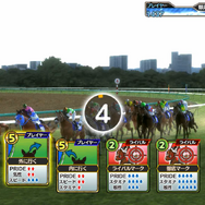 競馬シミュレーションゲーム『競馬伝説 PRIDE』本日6月28日よりリリース開始！「シンボリルドルフ」ピックアップのガチャも