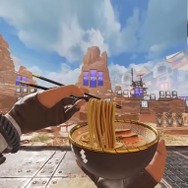 『Apex』ヴァルキリーは福岡県民だった！？「ラーメン」をきっかけに意外な説が浮上