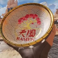 『Apex』ヴァルキリーは福岡県民だった！？「ラーメン」をきっかけに意外な説が浮上