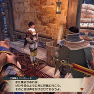 『モンハン:サンブレイク』は『ライズ』からどれだけ進化したのか!? 新アクションや「盟勇」との狩りをガツっと先行プレイ