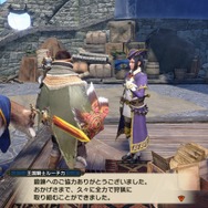 『モンハン:サンブレイク』は『ライズ』からどれだけ進化したのか!? 新アクションや「盟勇」との狩りをガツっと先行プレイ