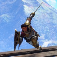 『モンハン:サンブレイク』は『ライズ』からどれだけ進化したのか!? 新アクションや「盟勇」との狩りをガツっと先行プレイ