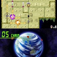 アースセイバー 隕石爆破大作戦