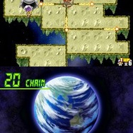 アースセイバー 隕石爆破大作戦