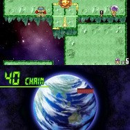 アースセイバー 隕石爆破大作戦