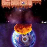 アースセイバー 隕石爆破大作戦