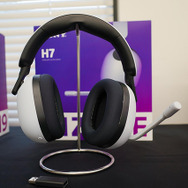 【新製品プレビュー】ソニーがゲーミングギアブランド「INZONE」発表！画質、音質、ゲームアシスト機能と三拍子揃ったモニター&ヘッドセットがラインナップ