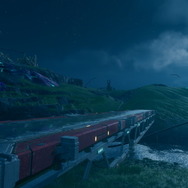 『ソニックフロンティア』目指したのは「遊べるワールドマップ」！最新情報でゲームシステムが一挙判明