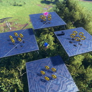 『ソニックフロンティア』目指したのは「遊べるワールドマップ」！最新情報でゲームシステムが一挙判明