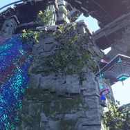 『ソニックフロンティア』目指したのは「遊べるワールドマップ」！最新情報でゲームシステムが一挙判明