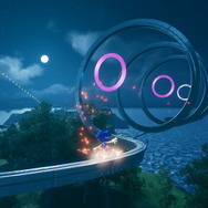 『ソニックフロンティア』目指したのは「遊べるワールドマップ」！最新情報でゲームシステムが一挙判明