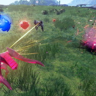 『ソニックフロンティア』目指したのは「遊べるワールドマップ」！最新情報でゲームシステムが一挙判明