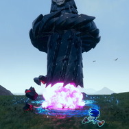 『ソニックフロンティア』目指したのは「遊べるワールドマップ」！最新情報でゲームシステムが一挙判明