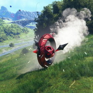 『ソニックフロンティア』目指したのは「遊べるワールドマップ」！最新情報でゲームシステムが一挙判明