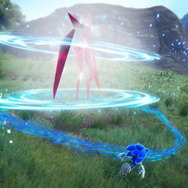 『ソニックフロンティア』目指したのは「遊べるワールドマップ」！最新情報でゲームシステムが一挙判明