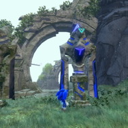 『ソニックフロンティア』目指したのは「遊べるワールドマップ」！最新情報でゲームシステムが一挙判明