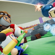 『ボンバーマン』シリーズ最新作『SUPER BOMBERMAN R 2』2023年発売決定！【Nintendo Direct mini 2022.6.28】