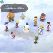 『ドラえもん のび太の牧場物語 大自然の王国とみんなの家』2022年発売！ ひみつ道具を活用する牧場ライフ再び【Nintendo Direct mini 2022.6.28】